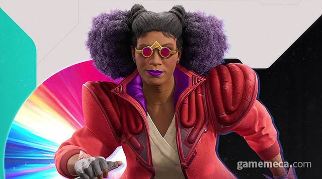 호랑이는 죽어서 가죽을 남기고, 콘코드는 죽어서 바즈를 남긴다 (사진출처: 콘코드 공식 트레일러 갈무리)