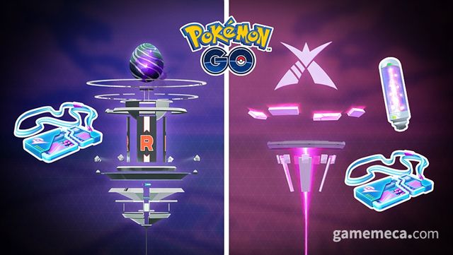 포켓몬고 레이드 배틀 업데이트 대표 이미지 (사진제공: 나이언틱)