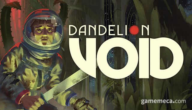 단델리온 보이드 대표 이미지 (사진출처: 스팀)