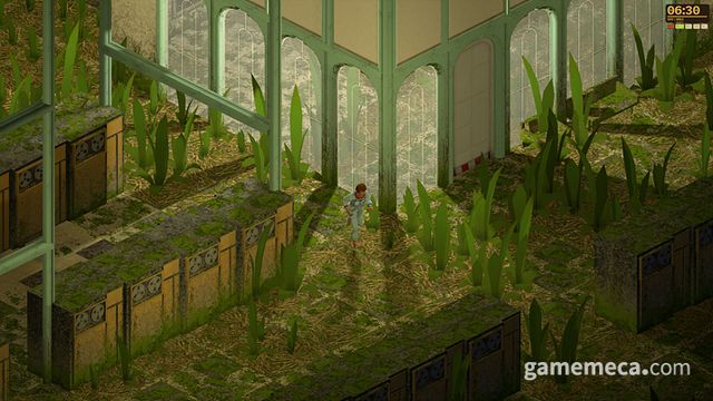 단델리온 보이드 스크린샷 (사진출처: 스팀)