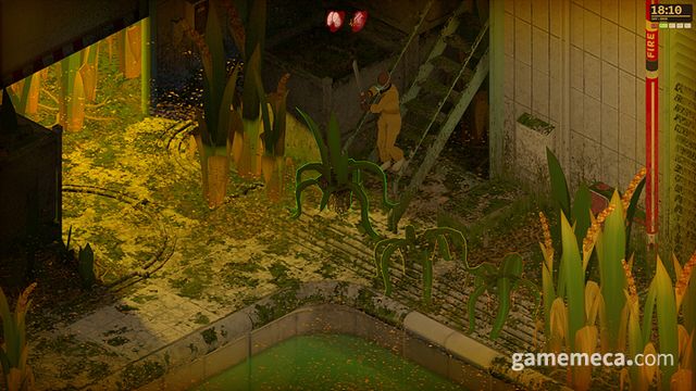 단델리온 보이드 스크린샷 (사진출처: 스팀)