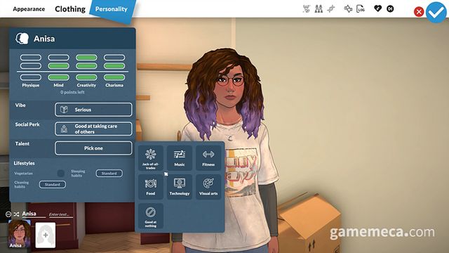 파라라이브 스크린샷 (사진출처: 스팀)