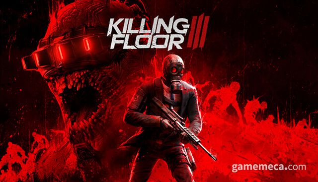 킬링 플로어 3 대표 이미지 (사진출처: 스팀 상점 페이지)