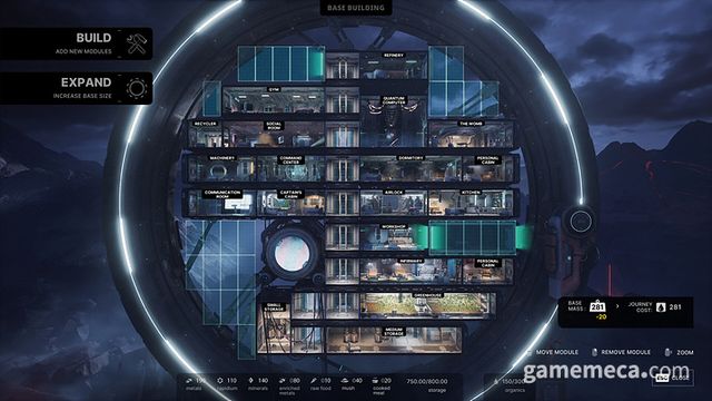 디 얼터스 스크린샷 (사진출처: 게임 스팀 페이지)