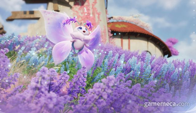 애니모 스크린샷 (사진출처: 애니모 공식 홈페이지)