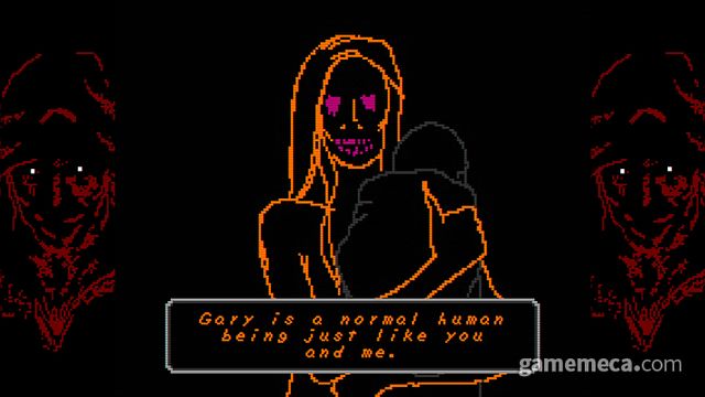 페이스: 언홀리 트리니티 스크린샷 (사진출처: 게임 스팀 페이지)