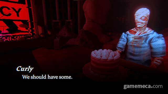 마우스워싱 스크린샷 (사진출처: 게임 스팀 페이지)