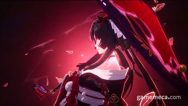 호토리 이미지 (사진출처: 이환 글로벌 공식 유튜브 영상 갈무리)