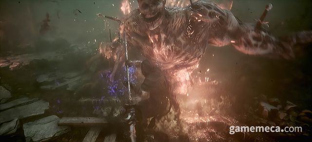 더 렐릭: 퍼스트 가디언 스크린샷 (사진출처: 게임 스팀 페이지)