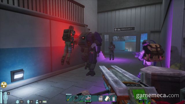 에이바이오틱 팩터 (사진출처: 스팀 공식 페이지)