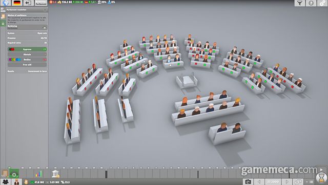 로기버 2 스크린샷 (사진출처: 게임 스팀 페이지)