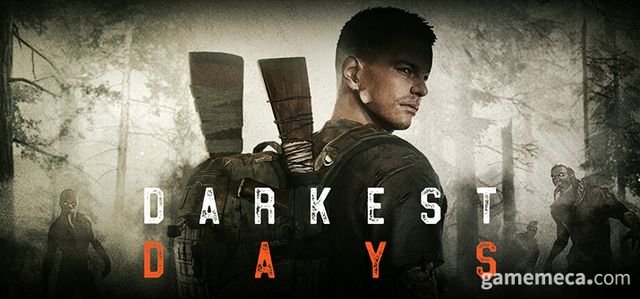 다키스트 데이즈 대표 이미지 (사진출처: 스팀 상점 페이지)