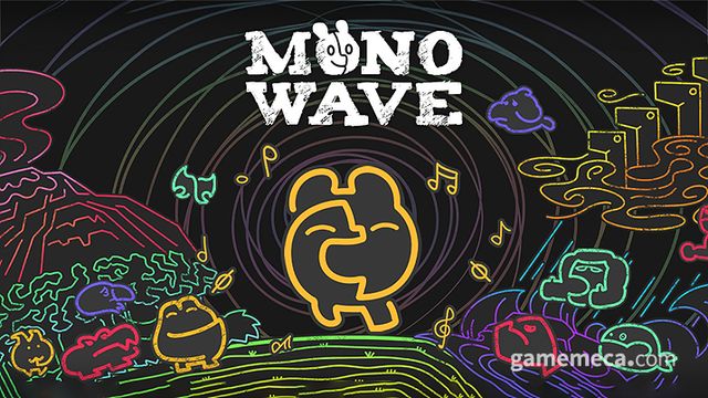 모노웨이브 대표 이미지 (사진제공: 스튜디오 BBB)