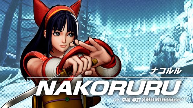 이쯤 되면 죽이려 해도 죽일 수 없는 나코루루 (사진출처: SNK 공식 유튜브 채널 갈무리)