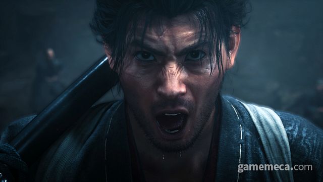 귀무자: 검의 길 스크린샷 (사진출처: 스팀 공식 페이지)