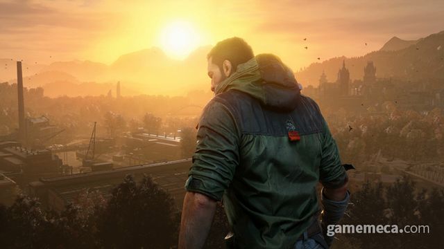 다잉 라이트: 더 비스트 스크린샷 (사진출처: 스팀)