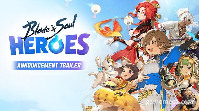 호연 글로벌 버전 대표 이미지 (사진출처: 호연 글로벌 공식 유튜브 영상 갈무리)