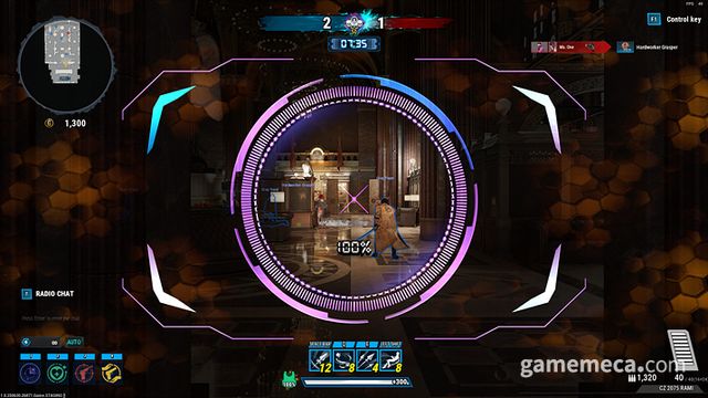 블랙 스티그마 스크린샷 (사진제공: 볼드플레이게임즈)