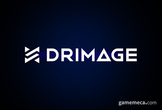 드림에이지 공식 CI (자료제공: 드림에이지)