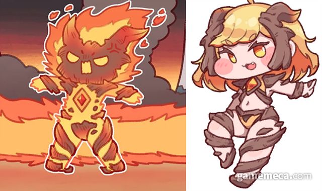 (사진출처: 트릭컬 리바이브 공식 X 영상 갈무리)