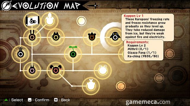 파타퐁 1+2 리플레이 스크린샷 (사진출처: 게임 스팀 페이지)