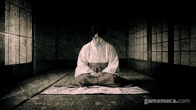 금족지: 아오오니의 굴 스크린샷 (사진출처: 스팀)