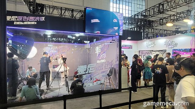 독특한 점은 인플