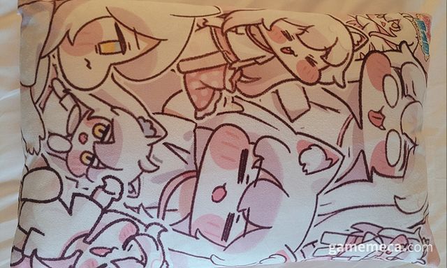 뒷면의 비주얼을 생각하면 안 돌아가는 게 오히려 다행인 듯하다 (사진: 게임메카 촬영)