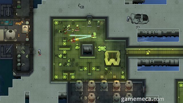 림월드 오디세이 DLC 스크린샷 (사진출처: 게임 스팀 페이지)