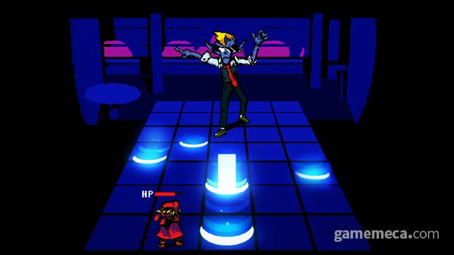 에버후드 스크린샷 (사진출처: 게임 스팀 페이지)