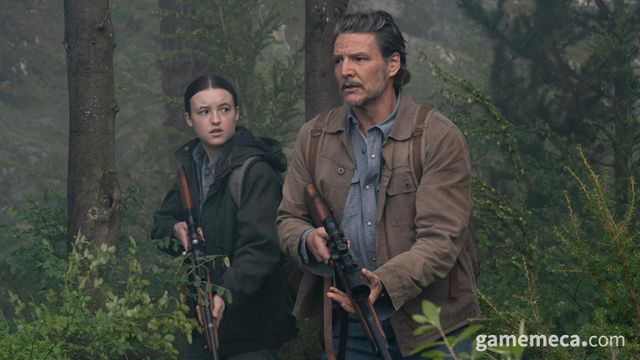 라스트 오브 어스 드라마 시즌 2 (사진출처: HBO 공식 홈페이지)