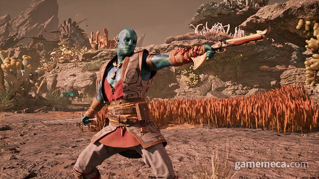 어바우드 스크린샷 (사진출처: 스팀)