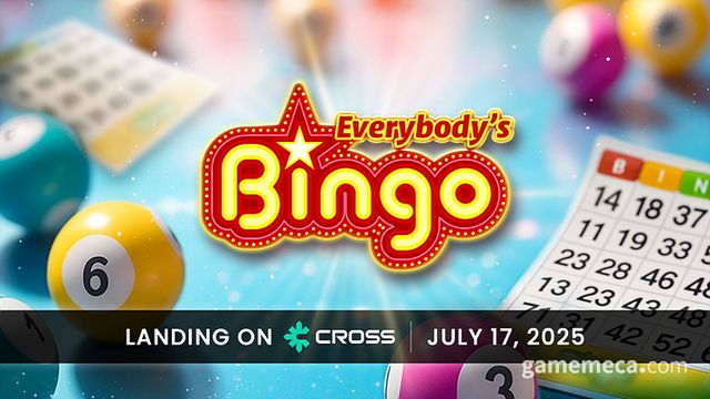 모두의 빙고 크로쓰x 온보딩 대표 이미지 (사진제공: 넥써쓰)