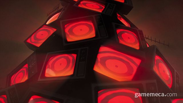 페르소나 4 리바이벌 스크린샷 (사진출처: 게임 스팀 페이지)