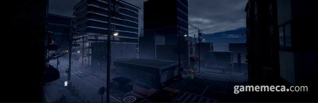 어떤 방식으로 한국적인 공포를 보여줄 것인지가 관건이다 (사진제공: 제이현 스튜디오)