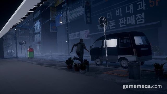 과연 어떤 방식으로 이 '공포'를 풀어낼 것인지가 관건이다 (사진제공: 제이현 스튜디오)