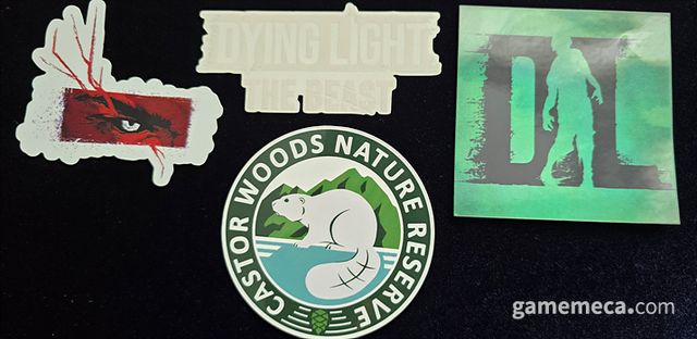 과연 이 평화로운 녹음 가득한 마을에 무슨 일이 일어날까? 오는 8월을 기대해 보자 (사진: 게임메카 촬영)