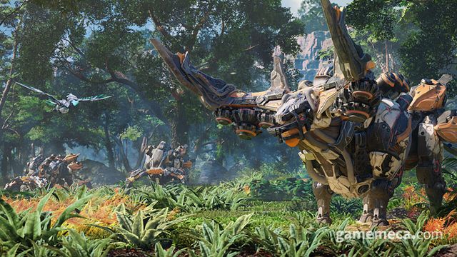 라이트 오브 모티람 스크린샷 (사진출처: 게임 스팀 페이지)