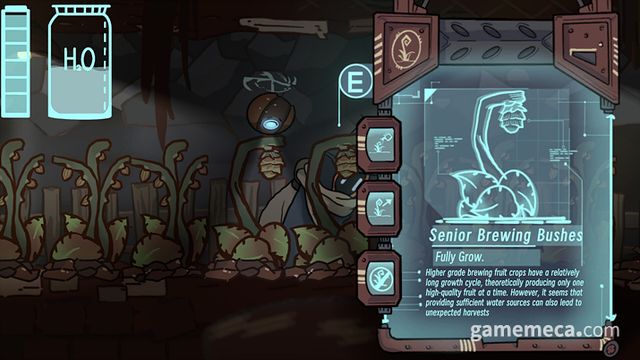 로버트 온 어스 스크린샷 (사진출처: 스팀)