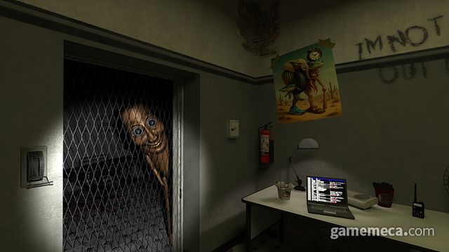 이탈리안 브레인롯: 인 프리즌