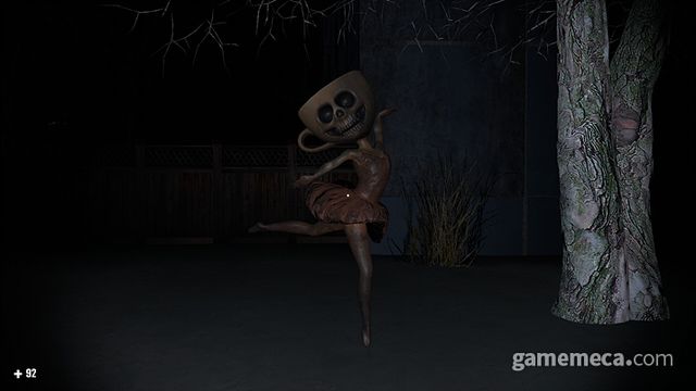 사후르: 이스케이프 투게더