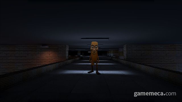 더 라스트 트레인: 바케다노