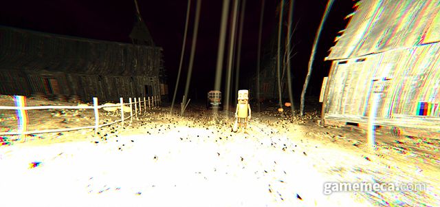 이스케이프 프롬 퉁 퉁 사후르 스크린샷 (사진출처: 스팀 공식 페이지)