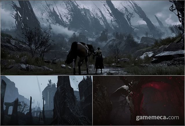 크로노 오디세이 스크린샷 (사진제공: 카카오게임즈)