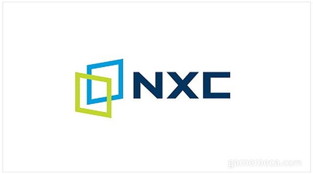 NXC 로고(사진출처: NXC 공식 홈페이지)