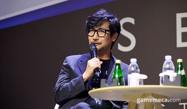 코지마 히데오 디렉터 (사진제공: SIEK)