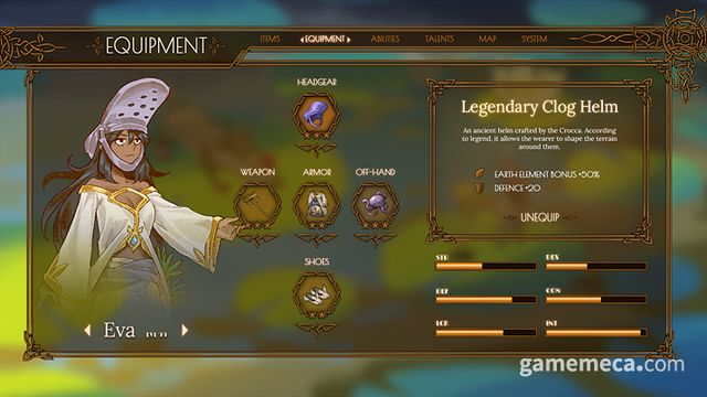 더 라스트 아워 오브 언 에픽 투 더 문 RPG 스크린샷 (사진출처: 스팀)