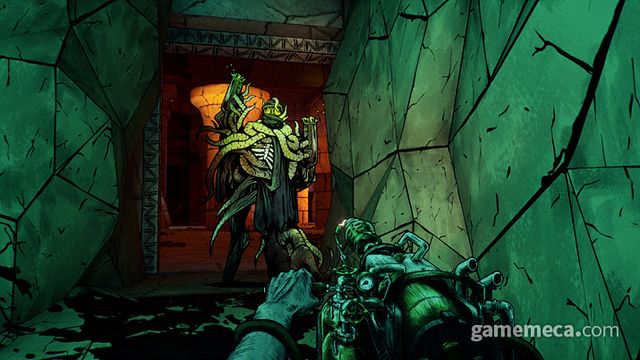 포기브 미 파더 2 스크린샷 (사진출처: 게임 스팀 페이지)