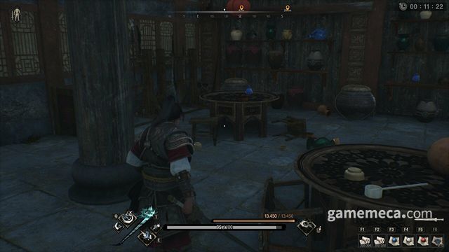 헌터스 아레나: 레볼루션 스크린샷 (사진출처: 스팀 상점 페이지)