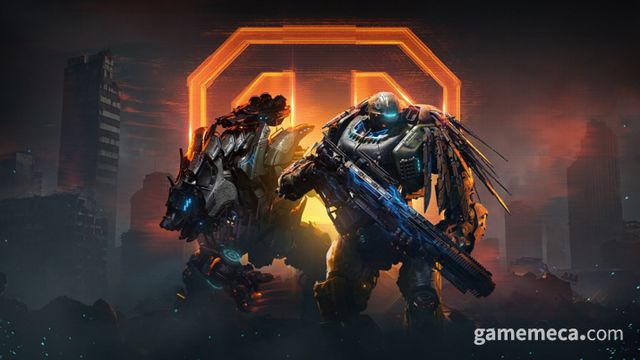 스틸헌터 대표 이미지 (사진제공: 워게이밍)